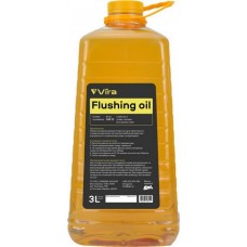 Олива промывочное VIRA VI0346 FLUSH SAE 10, 3л купити в Україні