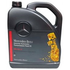 Олива трансмісійне MERCEDES BENZ 236.17, 5л (A000989590413ADNE) купити в Україні