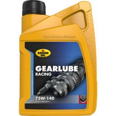 Олива трансмісійне KROON OIL GEARLUBE RACING 75W-140, 1л (33720) купити в Україні
