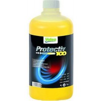 Антифриз VALEO Protectiv 100 G12, концентрат, желтый, 1л купити в Україні цена