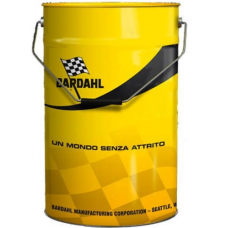 Олива моторне BARDAHL XTRA 5W30 60л (34104)