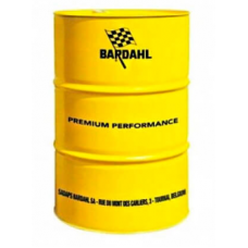 Олива моторне BARDAHL XTRA 5W30 205л (34107)