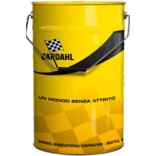 Олива моторне BARDAHL XTRA 5W30 60л (34114)