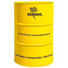 Олива моторне синтетичне BARDAHL XTRA 5W-40 60л (34124)