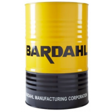 Олива моторне синтетичне BARDAHL XTRA 5W-40 205л (34127)