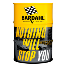 Олива моторне напівсинтетичне BARDAHL XTRA 10W-40 60л (34134)