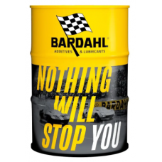 Олива моторне напівсинтетичне BARDAHL XTRA 10W-40 205л (34137)