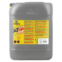 Олива моторне напівсинтетичне BARDAHL XTRA 10W-40 20л (34138)