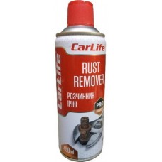 Преобразователь ржавчины CARLIFE Rust Remover, 450мл (CF451) купити в Україні