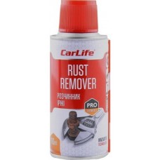 Преобразователь ржавчины CARLIFE Rust Remover, 110мл (CF111) купити в Україні