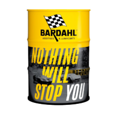 Олива моторне BARDAHL XTM TRUCKS 15W40 205л (36077)