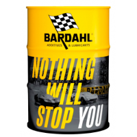 Олива моторне BARDAHL XTM TRUCKS 15W40 60л (36079)