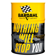 Олива моторне BARDAHL XTM TRUCKS 15W40 60л (36079)