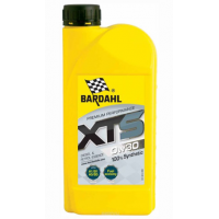 Олива моторне синтетичне BARDAHL XTS 0W30 1л (36131)