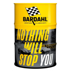 Олива моторне синтетичне BARDAHL XTS 0W30 60л (36134)