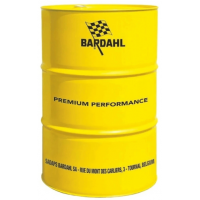 Олива моторне синтетичне BARDAHL XTC 5W-40, 60л (36164)