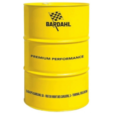 Олива моторне синтетичне BARDAHL XTC 5W-40, 60л (36164)