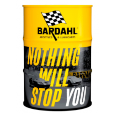 Олива моторне синтетичне BARDAHL XTEC TRUCKS 10W40 60л (36214)