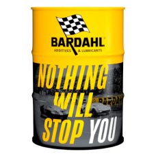 Олива моторне синтетичне BARDAHL XTEC TRUCKS 10W40 205л (36217)