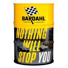Олива моторне напівсинтетичне BARDAHL XTC 10W-40, 60л (36244)