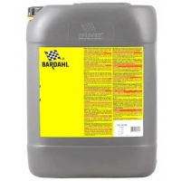 Олива моторне напівсинтетичне BARDAHL XTC 10W-40, 20л (36248)