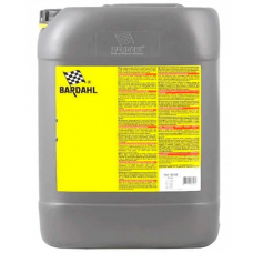 Олива моторне напівсинтетичне BARDAHL XTC 10W-40, 20л (36248)