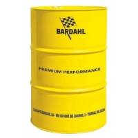 Олива моторне синтетичне BARDAHL XTS 10W-60  60л (36254)