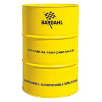 Олива моторне синтетичне BARDAHL XTS 5W-20  60л (36294)