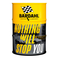 Олива моторне синтетичне BARDAHL XTC 5W-30, 60л (36314)