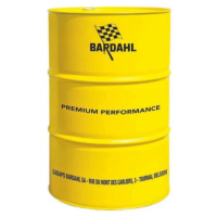 Олива моторне синтетичне BARDAHL XTS 0W-20 60л (36334)