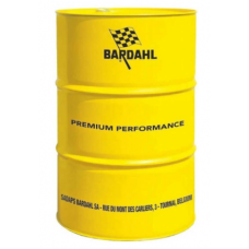 Олива моторне синтетичне BARDAHL XTS 0W-20 60л (36334)