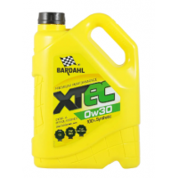 Олива моторне синтетичне BARDAHL XTEC 0W30 5л (36523)