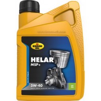 Олива моторне синтетичне KROON OIL HELAR MSP+ 5W-40, 1л (36844) купити в Україні цена
