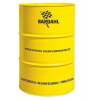 Олива моторне синтетичне BARDAHL XTS 5W-40 60л (36894)
