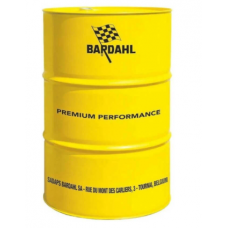 Олива моторне синтетичне BARDAHL XTS 5W-40 60л (36894)