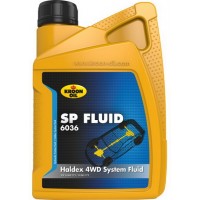 Олива гідравлічне KROON OIL SP FLUID 6036, 0.850л купити в Україні