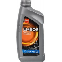 Олива трансмісійне ENEOS GEAR OIL 75W-90, 1л купити в Україні
