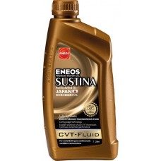 Олива трансмісійне ENEOS SUSTINA CVT Fluid, 1л купити в Україні