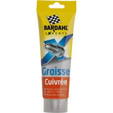 Смазка медная BARDAHL Graisse Cuivree (1533), 150мл купити в Україні