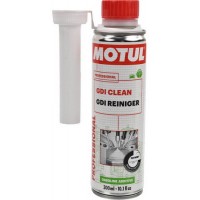 Очиститель инжектора MOTUL GDI Clean, 300мл (102516) (109995) купити в Україні