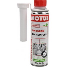 Очиститель инжектора MOTUL GDI Clean, 300мл (102516) (109995) купити в Україні