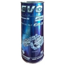 Олива трансмісійне EVO GR-X ATF DEXRON III, 1л (ATFDIII1L) купити в Україні