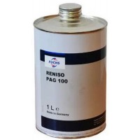 Олива компрессорное FUCHS RENISO PAG 100, 1л купити в Україні