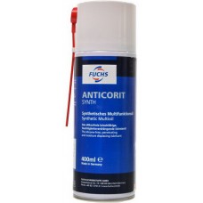 Антикоррозионное средство FUCHS ANTICORIT SYNTH, 400мл купити в Україні