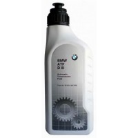 Олива трансмісійне BMW ATF D-III, 1л (83229407858) купити в Україні