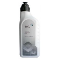 Олива трансмісійне BMW ATF D-II, 1л (81229400272) купити в Україні