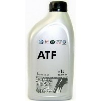 Олива трансмісійне VAG ATF Tiptronic, 1л (G052162A2) купити в Україні