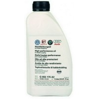 Олива трансмісійне VAG Haldex, 1л (G055175A2) купити в Україні
