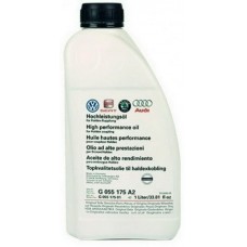 Олива трансмісійне VAG Haldex, 1л (G055175A2) купити в Україні