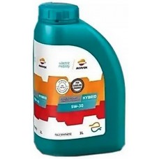 Олива моторне синтетичне REPSOL HYBRID 5W-30, 1л купити в Україні цена